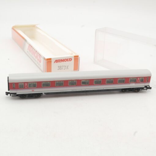 Arnold N 3873 K IC Abteilwagen 1. Klasse der DB in OVP RR3895 – Bild 3