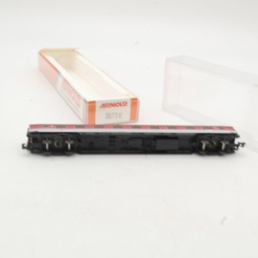 Arnold N 3873 K IC Abteilwagen 1. Klasse der DB in OVP RR3895 – Bild 4