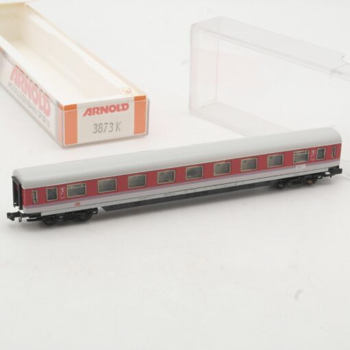 Arnold N 3873 K IC Abteilwagen 1. Klasse der DB in OVP RR3895