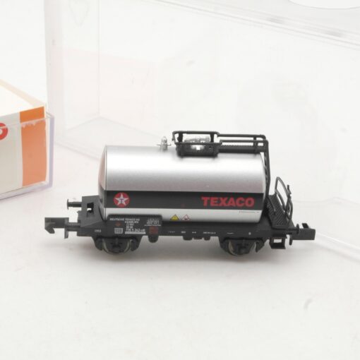 Arnold N 4357 Kesselwagen Texaco der DB in OVP RR3905 – Bild 3