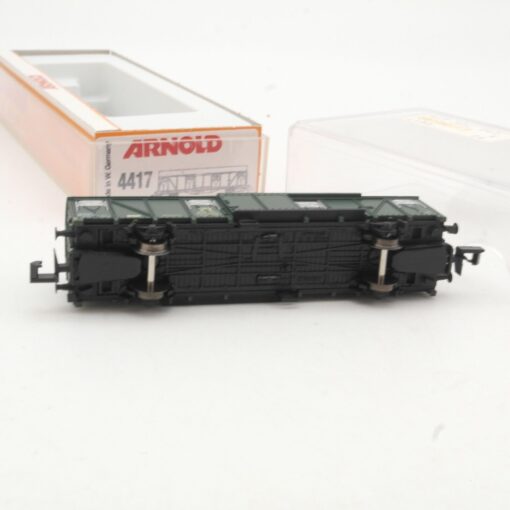 Arnold N 4417 Postwagen Deutsche Bundespost in OVP RR266 – Bild 4