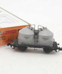 Arnold N 4515 Silowagen der DB in OVP RR5696