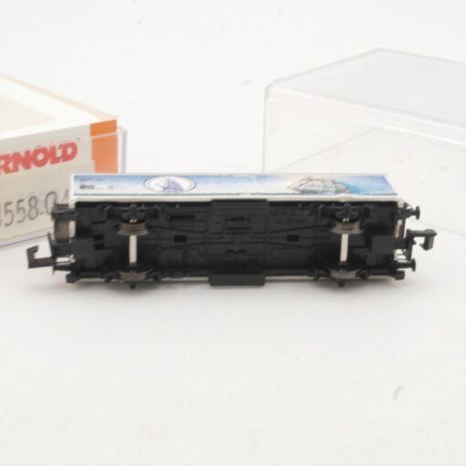 Arnold N 4558.04 K Kühlwagen Rettet Die Passat in OVP QR9783 – Bild 5