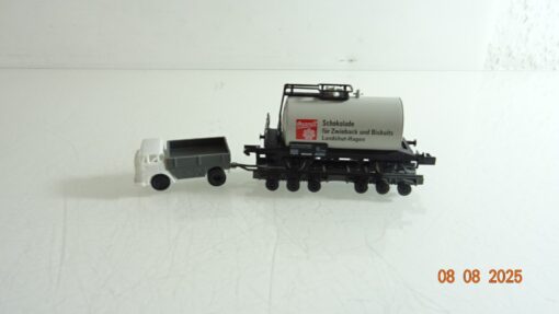 Arnold N 6673 Brandt Zwieback Set siehe Foto in OVP PK493 – Bild 3