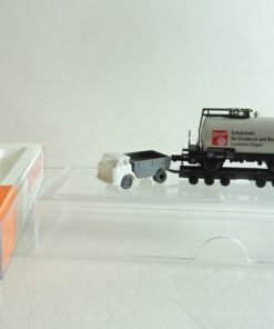 Arnold N 6673 Brandt Zwieback Set siehe Foto in OVP PK493