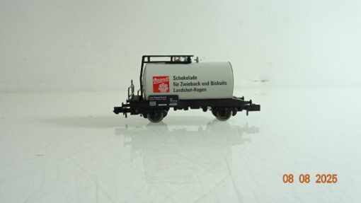 Arnold N 6673 Brandt Zwieback Set siehe Foto in OVP PK493 – Bild 4