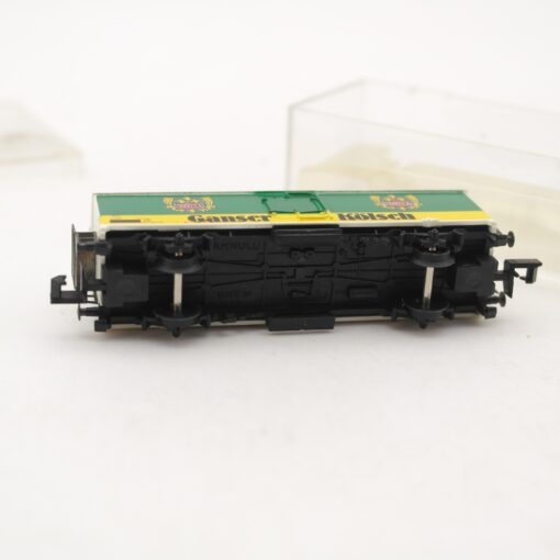 Arnold N Bierwagen Ganser Kölsch der DB in EVP RR2214 – Bild 4