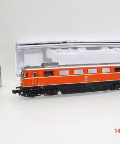 Arnold N HN2489D Österreich Diesellok Rh 2050 der ÖBB ESU Digital in OVP JL624