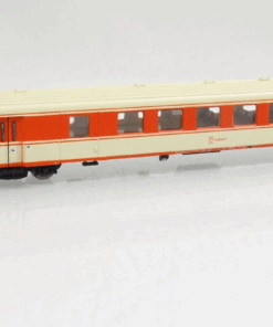 Arnold N HN4303 Österreich Schlierenwagen 2.Kl. Halbgepäckwagen ÖBB in OVP JL630