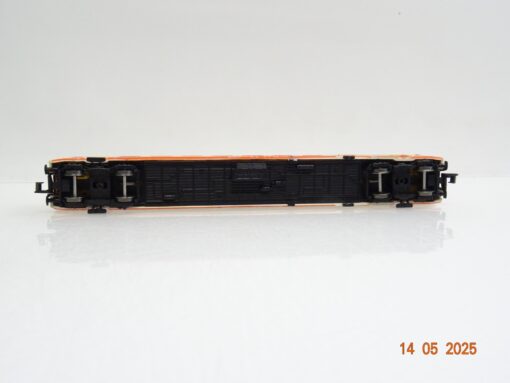 Arnold N HN4303 Österreich Schlierenwagen 2.Kl. Halbgepäckwagen ÖBB in OVP JL630 – Bild 4