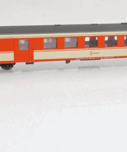 Arnold N HN4375 Österreich Schlierenwagen mit Gepäckabteil der ÖBB in OVP JL628