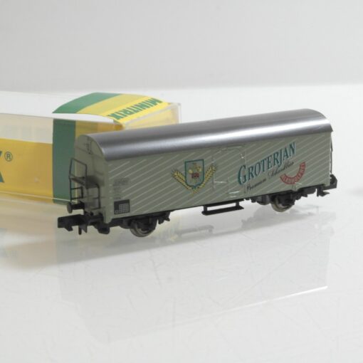 Arnold N Kühlwagen Groterjan Alkoholfrei in EVP RG7161 – Bild 3