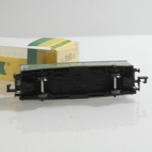 Arnold N Kühlwagen Groterjan Alkoholfrei in EVP RG7161 – Bild 4