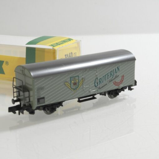 Arnold N Kühlwagen Groterjan Alkoholfrei in EVP RG7161