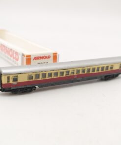 Arnold N Personenwagen 1. Klasse der DB in EVP RR2183