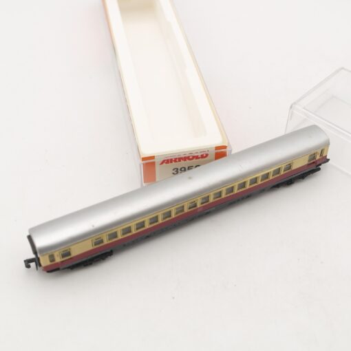 Arnold N Personenwagen 1. Klasse der DB in EVP RR2183 – Bild 4