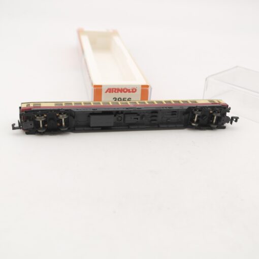 Arnold N Personenwagen 1. Klasse der DB in EVP RR2183 – Bild 5