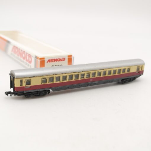 Arnold N Personenwagen 1. Klasse der DB in EVP RR2183