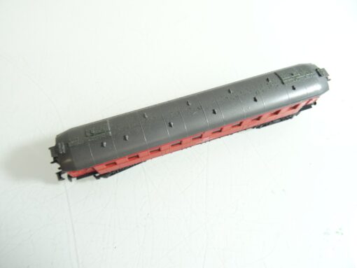 Arnold N Personenwagen 50 8089-43549-1 der DB, siehe Bilder RR945 o. – Bild 4