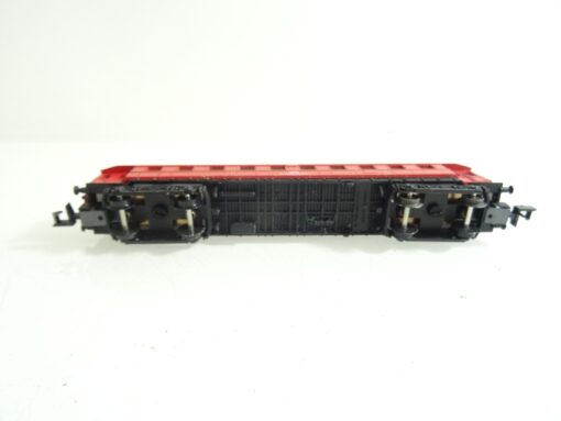 Arnold N Personenwagen 50 8089-43549-1 der DB, siehe Bilder RR945 o. – Bild 5