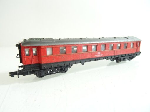 Arnold N Personenwagen 50 8089-43549-1 der DB, siehe Bilder RR945 o.