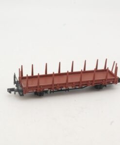 Arnold N Rungenwagen 430052 der DB RR4976 o.