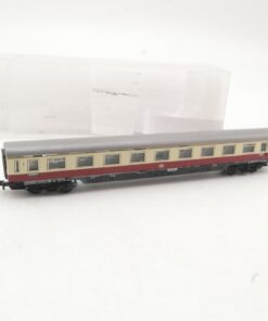 Arnold N TEE Personenwagen 1. Klasse der DB, siehe Foto in EVP RR3995