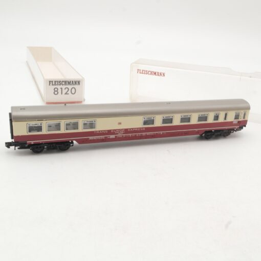 Arnold N TEE Personenwagen 61 80 84-90 203-9 der DB in EVP RR3003 – Bild 3