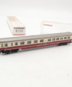 Arnold N TEE Personenwagen 61 80 84-90 203-9 der DB in EVP RR3003