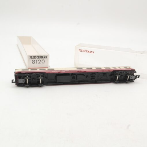 Arnold N TEE Personenwagen 61 80 84-90 203-9 der DB in EVP RR3003 – Bild 4