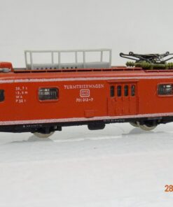 Arnold N Turmtriebwagen BR 701 012-7 der DB ohne Antrieb JL3904 o.