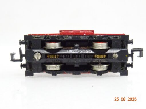 Arnold Rapido N 0244 E-Lok Werkslok 7 JL2601 o. – Bild 4