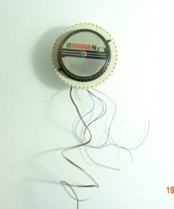 Arnold Spur N 0856 Steuergerät für Drehscheibe siehe Foto CK6805