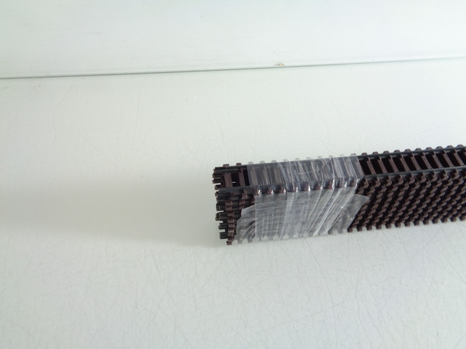 Arnold Spur N 1010 gerades Gleis 10 Stück s. Foto PK1787 o. – Bild 3