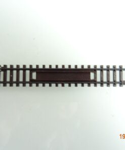 Arnold Spur N 1200 Trenngleis 111mm siehe Foto CK6792 o.