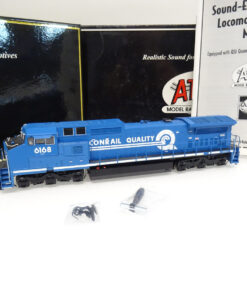 Atlas Master Gold H0 9641 US Diesellok Dash 6082 Sound in OVP LE839