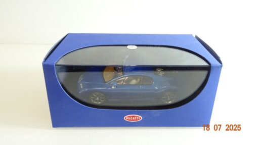 Autoartmodels 1:32 Bugatti EB 18.3 Chiron in OVP CK9772