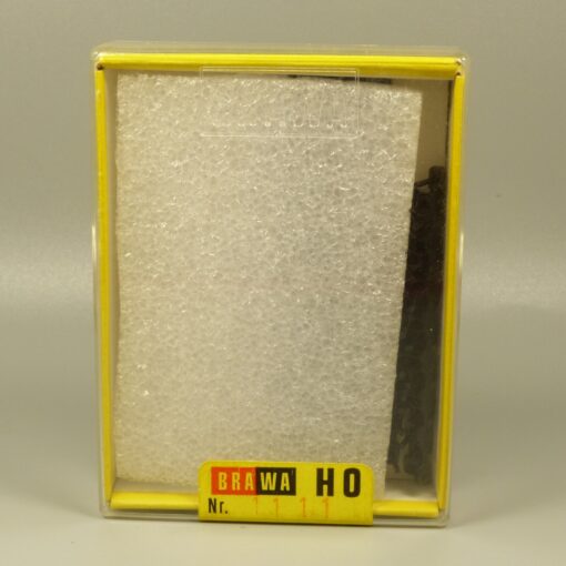 BRAWA H0 1111 Leuchten in OVP EX6357 – Bild 3