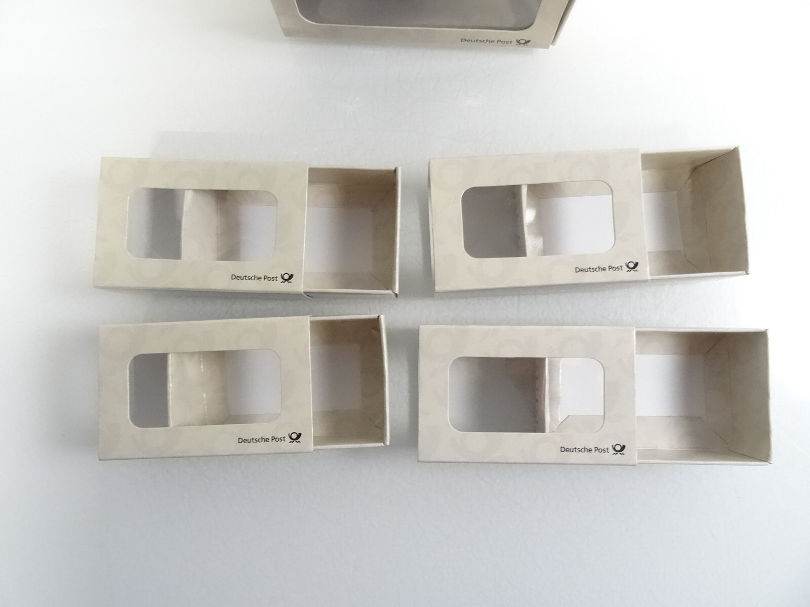 BUB 1:87 Konvolut Leerverpackungen verschieden, siehe Foto in VP QR8971 – Bild 3