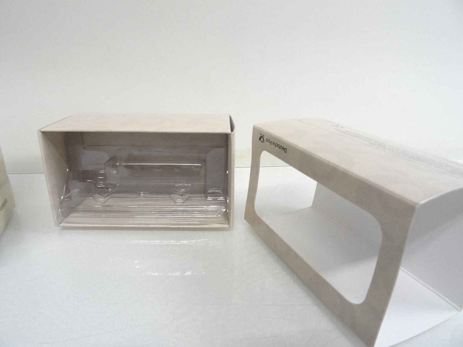 BUB 1:87 Konvolut Leerverpackungen verschieden, siehe Foto in VP QR8971 – Bild 4