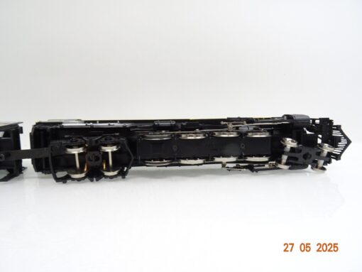Bachmann H0 41-535-01 US Dampflok Overland 4-8-4 Union Pacific in OVP JL814 – Bild 5