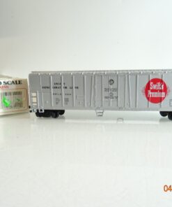 Bachmann H0 70900 US gedeckter Güterwagen Swift´s Premium in OVP BH911