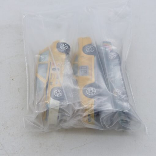 Bburago / Burago 1:43 Pkw-Modelle 3er-Set in Tüte siehe Bilder o. EX6699 – Bild 4