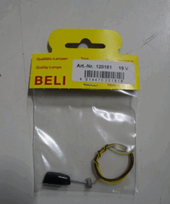 Beli Spur H0 Hauswandbeleuchtung in OVP KP116