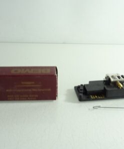Bemo H0 H0e 4425 Unterflur Weichenantrieb siehe Foto in OVP CK8895