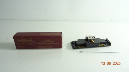 Bemo H0 H0e 4425 Unterflur Weichenantrieb siehe Foto in OVP CK8895