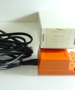 Brawa 3840 Transformator siehe Foto in OVP CK8603