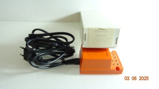 Brawa 3840 Transformator siehe Foto in OVP CK8603