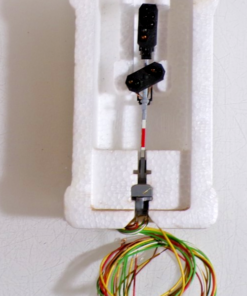 Brawa H0 Lichtsignal mit Stecksockel siehe Foto PK3122 o.