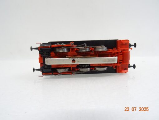 Brawa H0 aus 10603 AC Dampflok T 3 950 der K.W.Sts.B. JL1794 o. – Bild 5